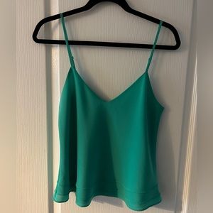 Talula tank top blouse - size M